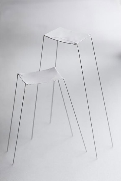 Gallery SU 宮下香代展「白秋」