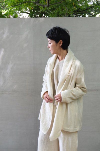 うつわ萬器 秋の色、冬のぬくもり「真木テキスタイル展」