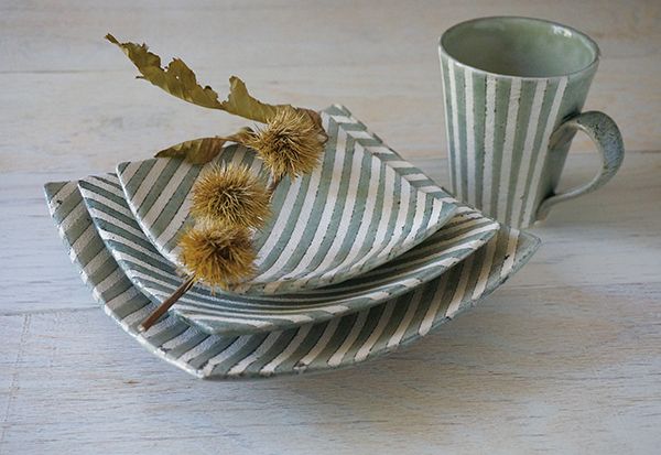 dandeliOn 市野太郎のうつわ展