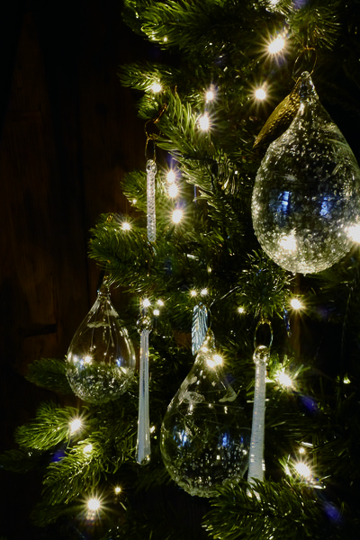 舟あそび 大人のクリスマス展