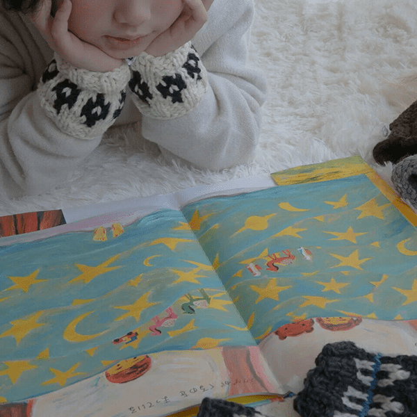 ちせ 8oompahのふゆうらら