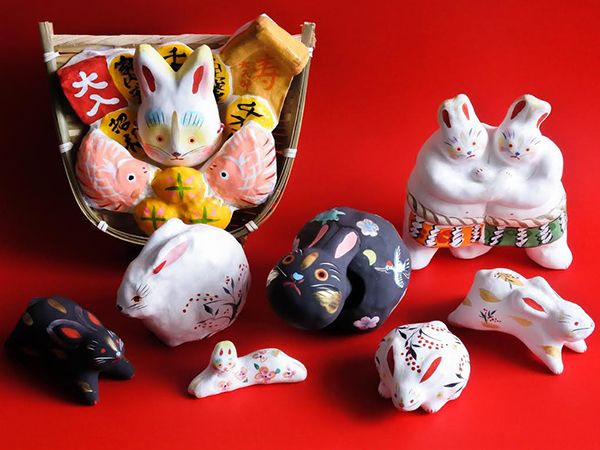 コハルアン 前田ビバリー 作品展