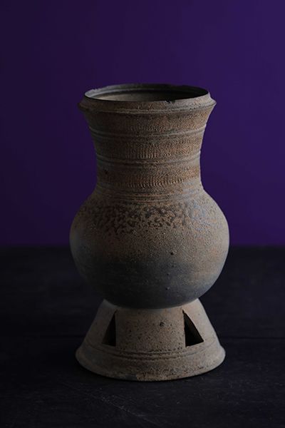 川口美術　- 川口美術30周年記念 - 韓国古代土器展