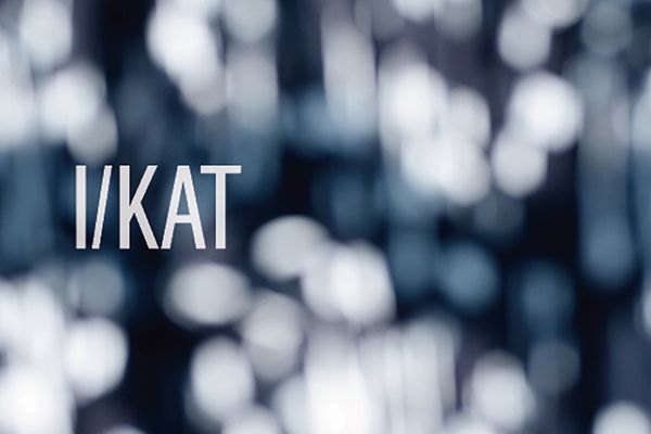 うなぎの寝床 合同企画展「I/KAT 久留米絣の可能性」