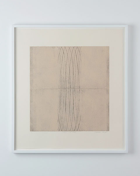 GALLERY crossing 小林夏美 個展「Tempo」