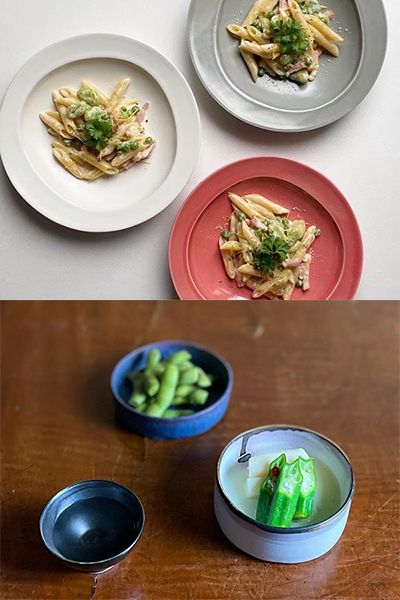 リブアート 遠藤愛・遠藤裕人 二人展