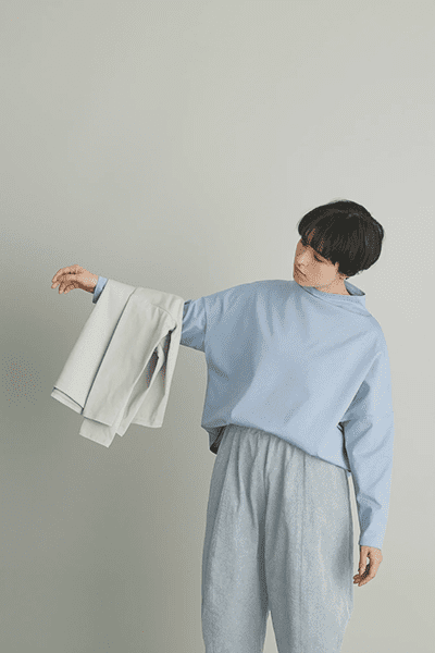 恵文社 entwa 春色展