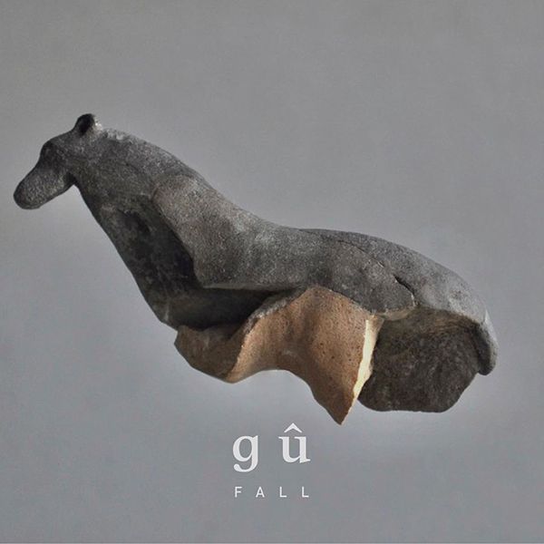 FALL　苔むす木工「偶 gu」