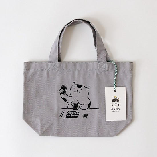コニーズアイ C/STORE「阿喵菜市場(アーミャオ)」