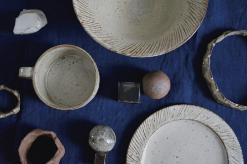 FALL 久野真琴 陶展