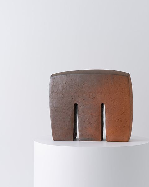 GALLERY crossing 森本仁 個展「景」