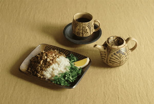 KOHORO 城進展