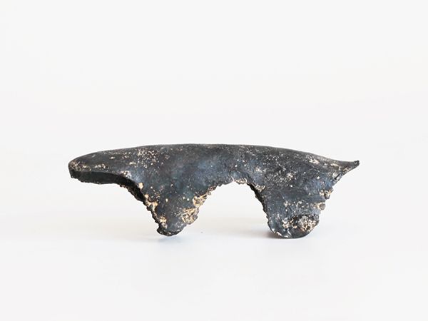 gallery yamahon 金森正起展 Part 2 森へ