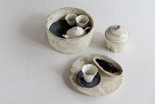 KOHORO 境道一 境知子 展