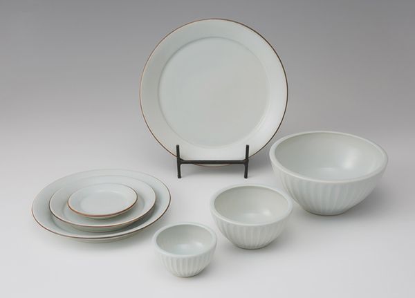 べにや民芸店 石飛 勲 作陶展