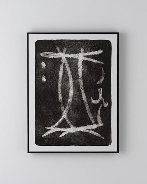GALLERY crossing グレース・マイラス 個展「I'm at the river, I'll meet you by the sea」