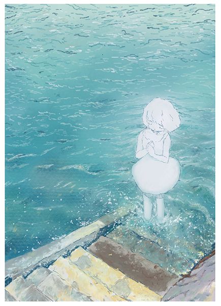 Hidari Zingaro_山田太郎 山田太郎 個展「あなたのよこがお」