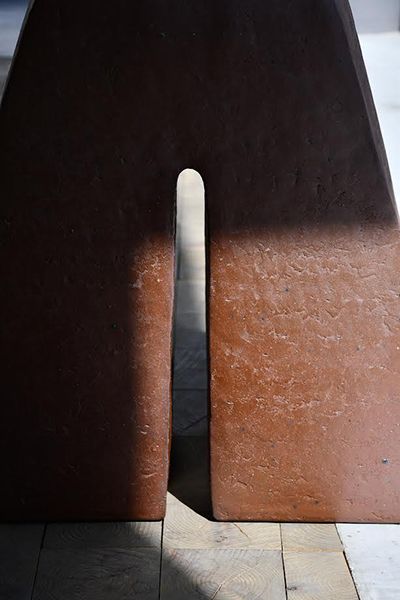 滔々 森本仁 展「景」