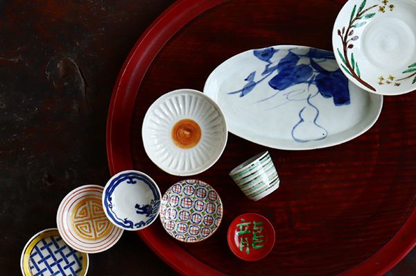 花田 【店舗先行販売】万作百趣2023