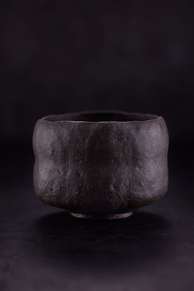 川口美術 -川口美術30周年記念- 杉本玄覚貞光 陶展