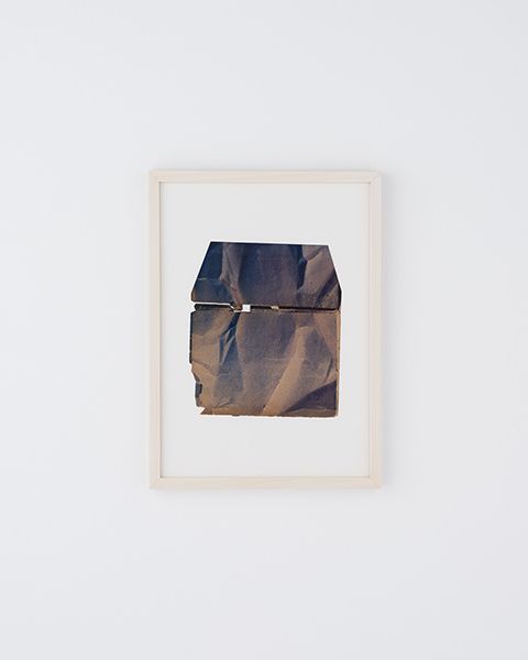 GALLERY crossing 木下令子 個展「粒と房」