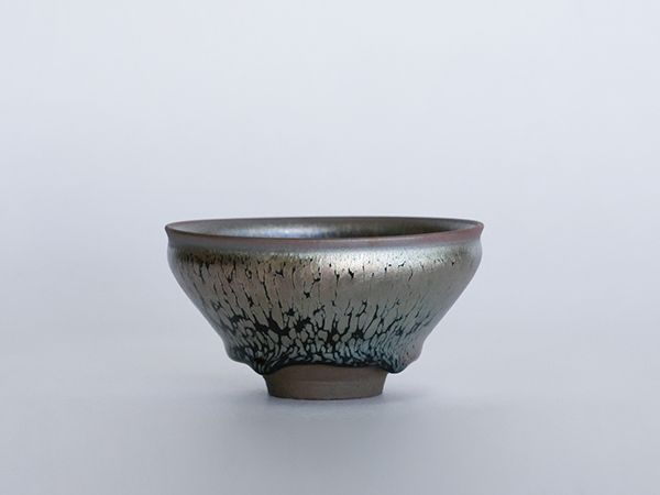 京都やまほん　古谷宣幸 陶磁器展