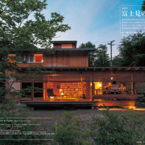 Architecture｜富士見の家 House in Fujimi