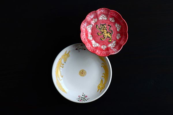 暮らしのうつわ 花田 【WEB先行販売】松浦コータロー×松浦ナオコ 二人展
