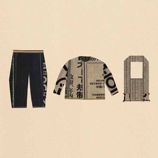 AXCIS CLASSIC えみおわすの服展
