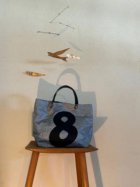 Gallery ten 大塚淳子(バッグ)・奥住陽介(鍛金) 二人展