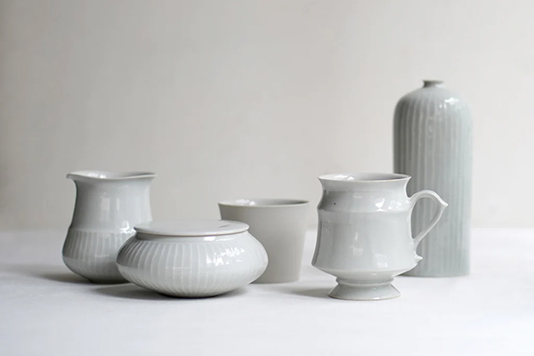 KOHORO　阿南維也 展