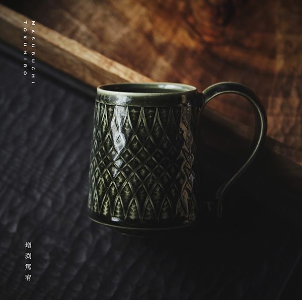 poool 増渕篤宥 陶展