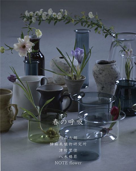 taine 春の呼吸