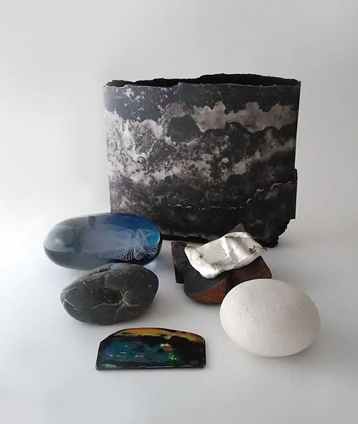 ギャラリーにしかわ Wonder Artist of Stones