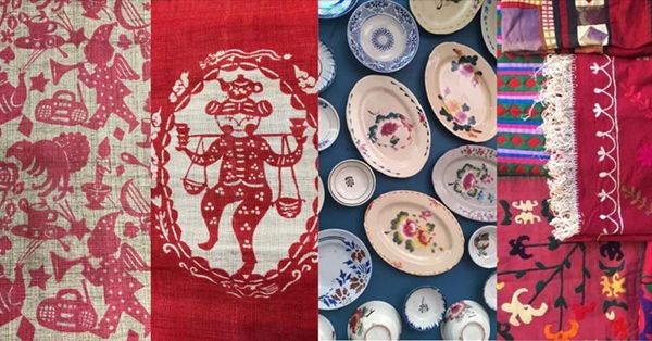 恵文社一乗寺店 nico&sekimihoko ME茶KU茶会