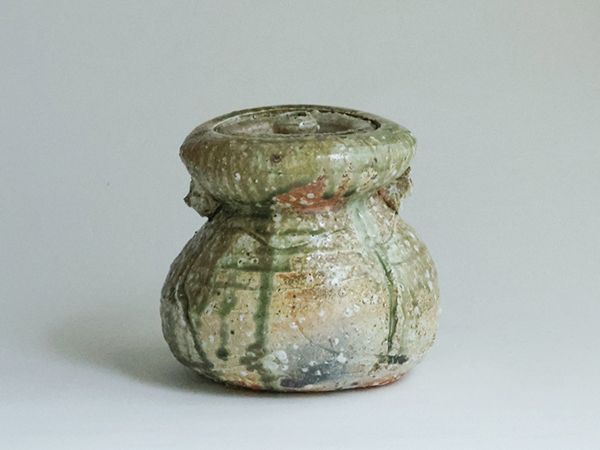 京都 やまほん　辻村塊 陶磁器展