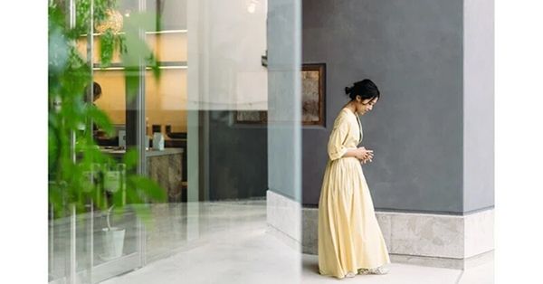 恵文社一乗寺店 LAILAH exhibition