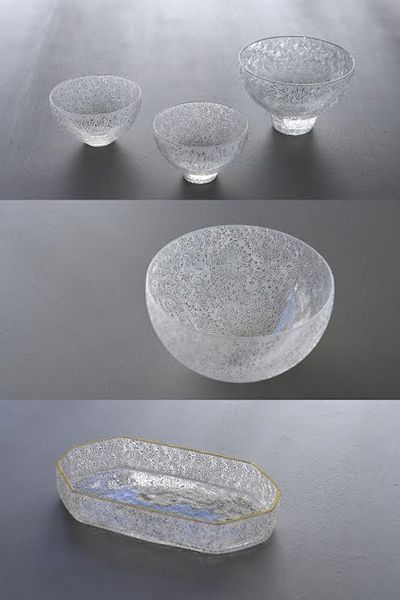滔々 三野直子 展