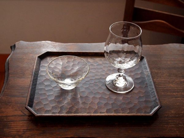 瀬戸晋、COTTON GLASS工房 二人展「今日も、これで」