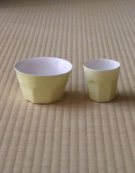 丹羽茶舗 井山三希子 展