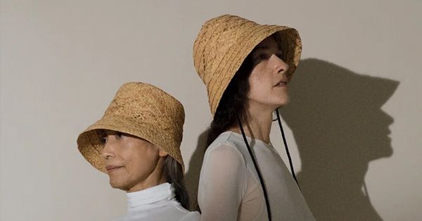 恵文社一乗寺店 točit 11th collection「紡ぐ」