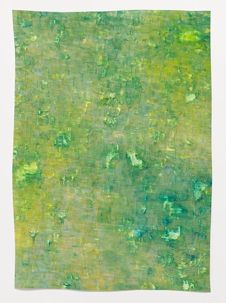 BIOME　平丸陽子 油彩個展「やわらかな風景」