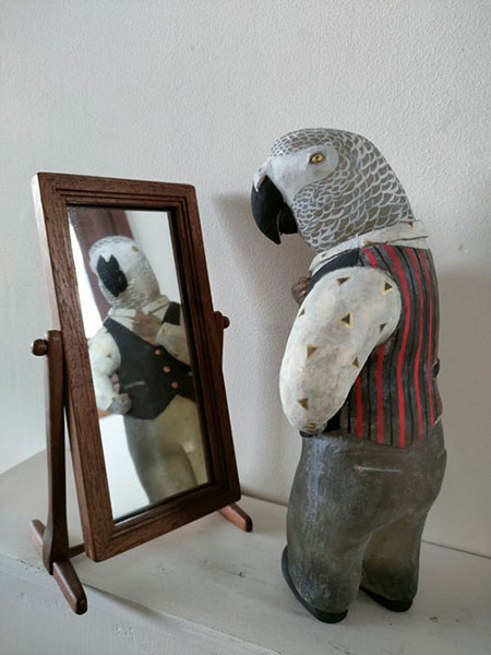田中有希展