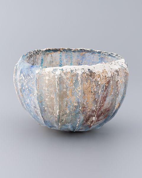 GALLERY crossing 熊谷 峻 個展「Refractions」
