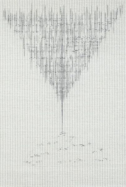 Gallery SU　藤井繭子 展「詩布Ⅱ」