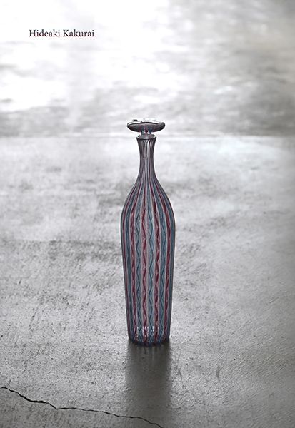Hase　加倉井 秀昭 展