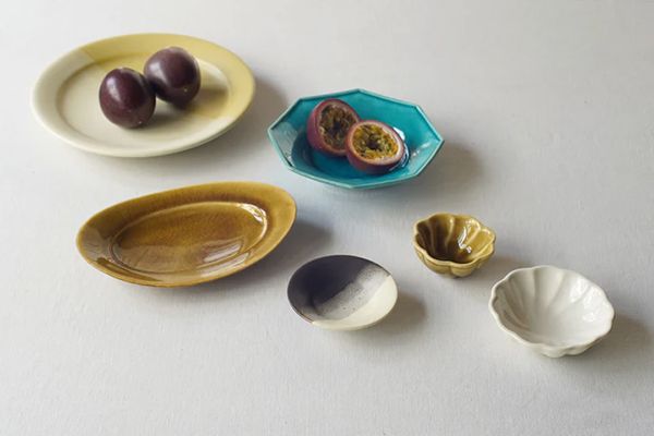 KOHORO　Awabiware 岡本純一 展