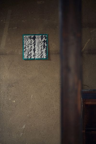 Kit　池多亜沙子 書展
