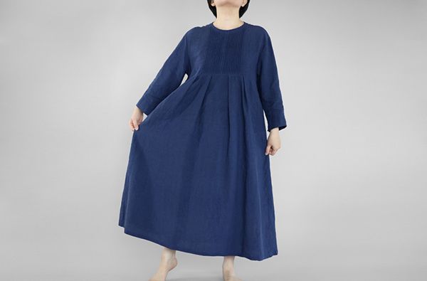 RIPOSO RIPOSO. かろやかな洋服