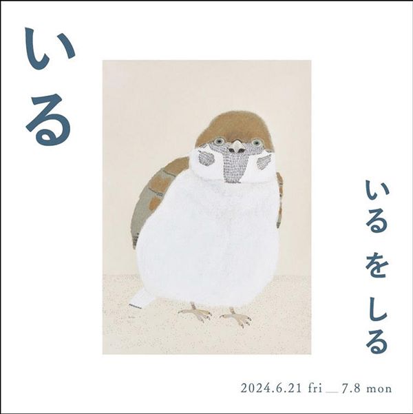 jogoo　いる　いる を しる